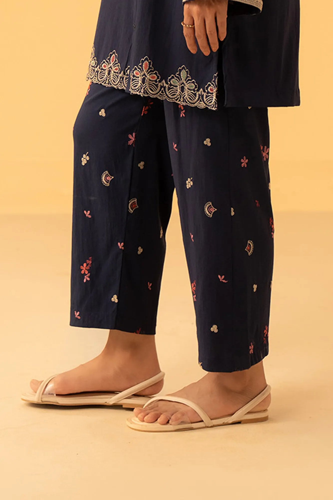 Trouser