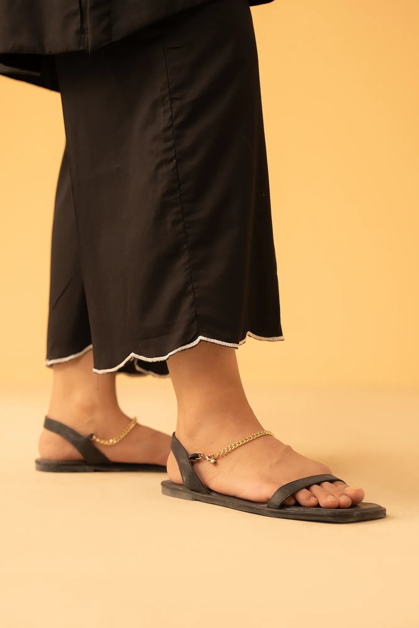 1 Piece Trouser