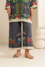 1 Piece Khaddar Trouser