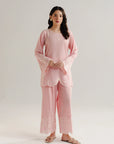 2 Piece Lawn Co-Ord Set