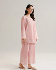 2 Piece Lawn Co-Ord Set