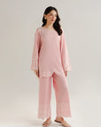 2 Piece Lawn Co-Ord Set