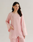2 Piece Lawn Co-Ord Set