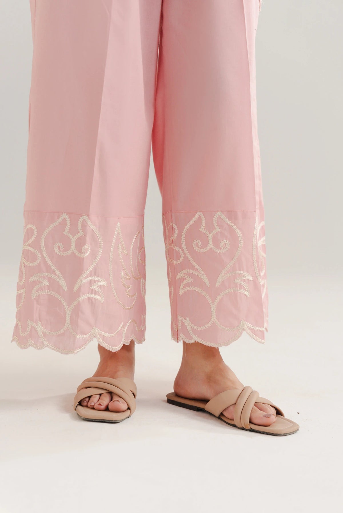 2 Piece Lawn Co-Ord Set