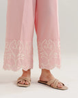 2 Piece Lawn Co-Ord Set