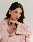 2 Piece Lawn Co-Ord Set