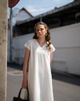 1 Piece Long Shirt Pret SS - 26