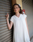 1 Piece Long Shirt Pret SS - 26
