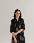 2 Piece Embroidered Lawn Co-Ord Set
