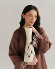 1 Piece Embroidered Shirt
