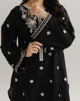 2 Piece Embroidered Lawn Suit