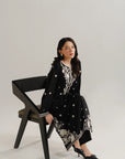 2 Piece Embroidered Lawn Suit