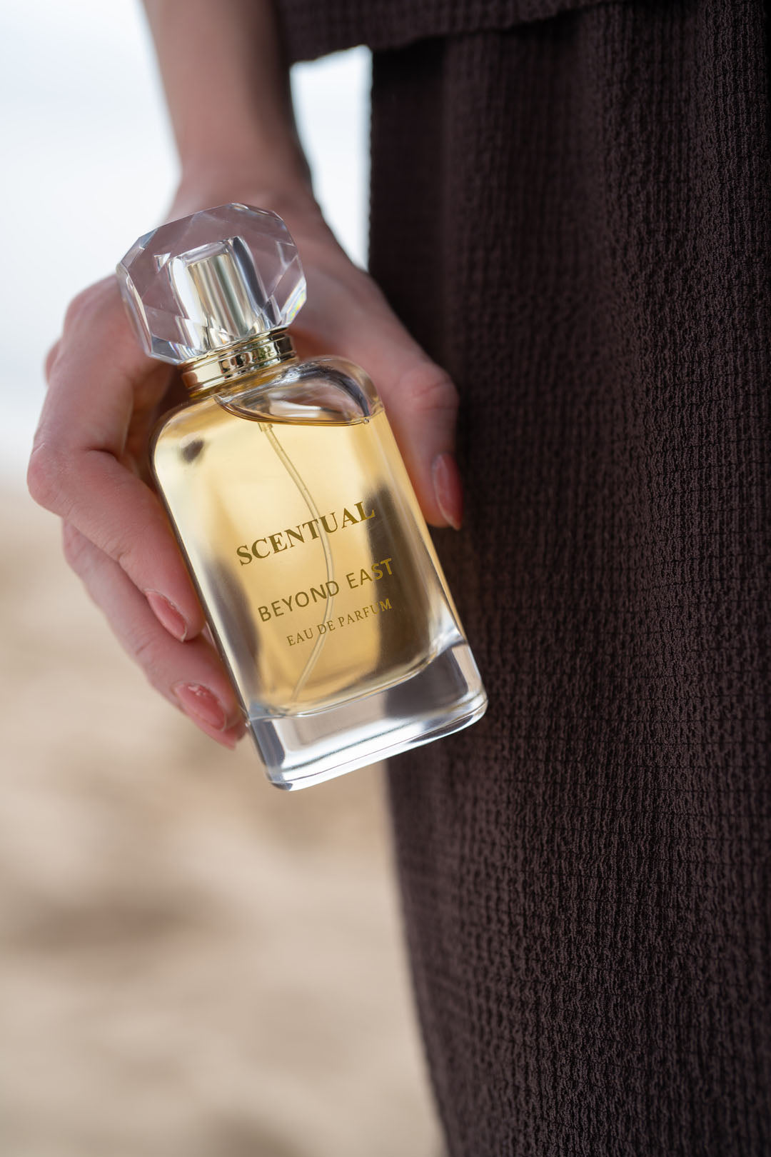 Scentual SOLSTICE-26