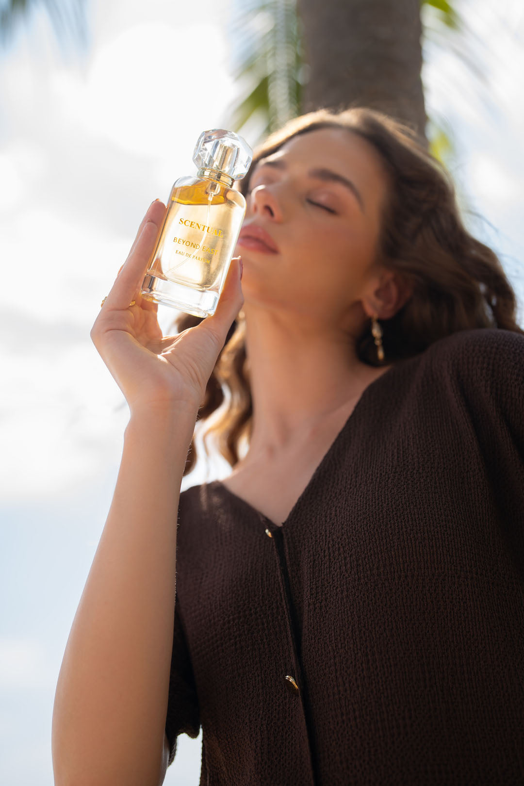 Scentual SOLSTICE-26