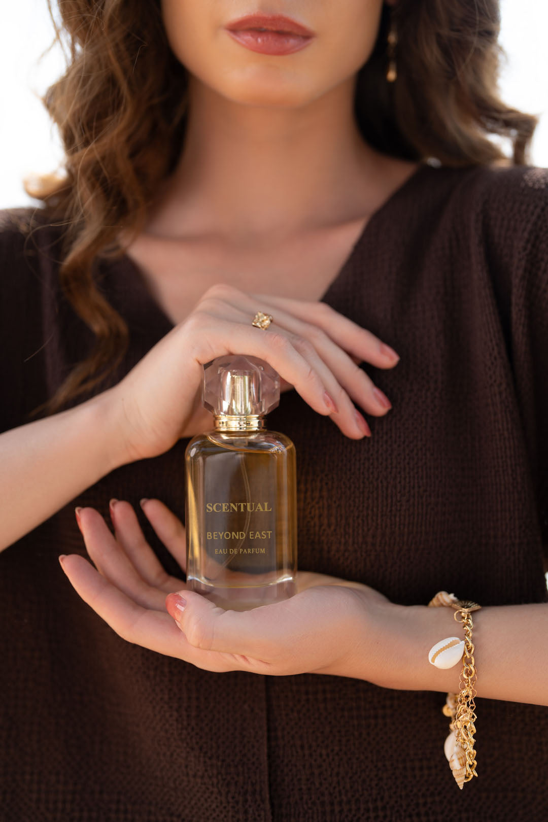 Scentual SOLSTICE-26