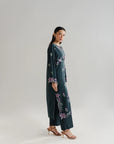 2 Piece Embroidered Lawn Suit Pret SS - 26