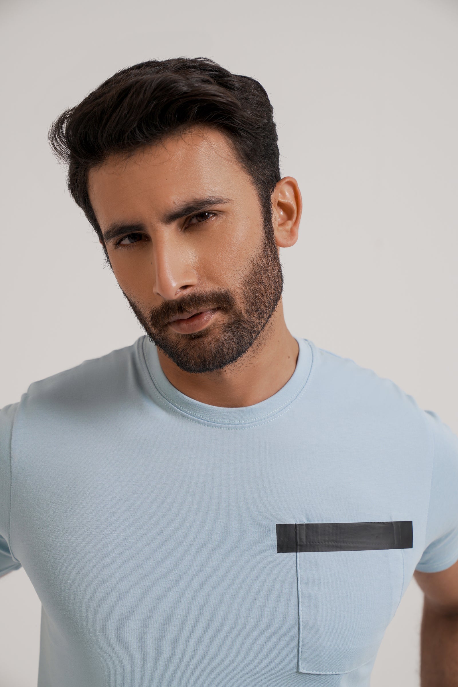 Solid T-shirt Beyond East Official