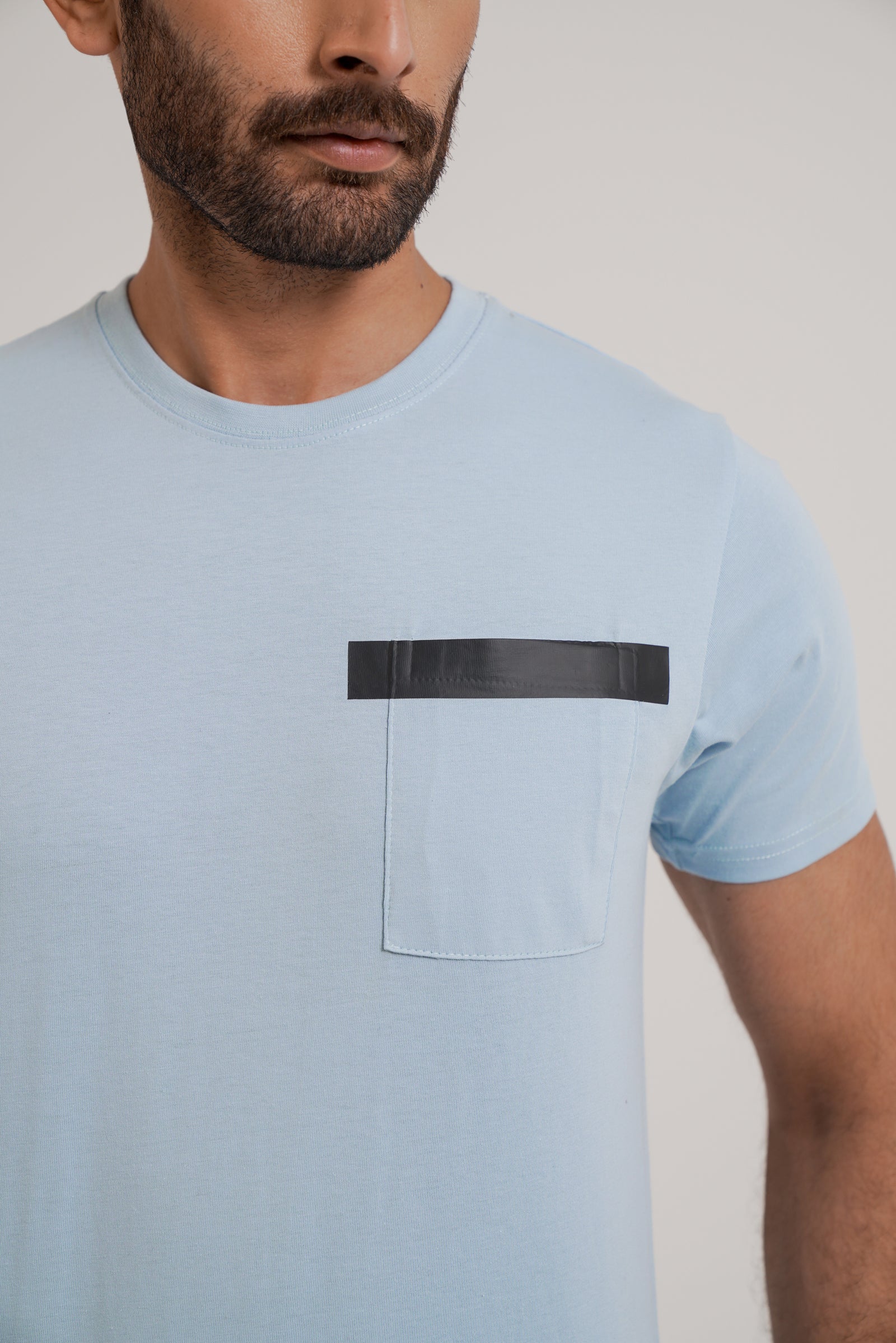 Solid T-shirt Beyond East Official