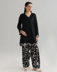 2 Piece Embroidered Lawn Suit