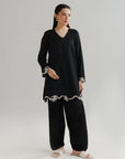 2 Piece Embroidered Lawn Suit