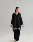2 Piece Embroidered Lawn Suit