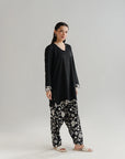 2 Piece Embroidered Lawn Suit