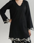 2 Piece Embroidered Lawn Suit
