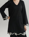 2 Piece Embroidered Lawn Suit