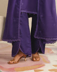 3 Piece Embroidered Lawn Suit Unstitched - 26