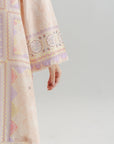 1 Piece Printed Lawn Shirt