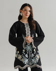 2 Piece Embroidered Lawn Suit