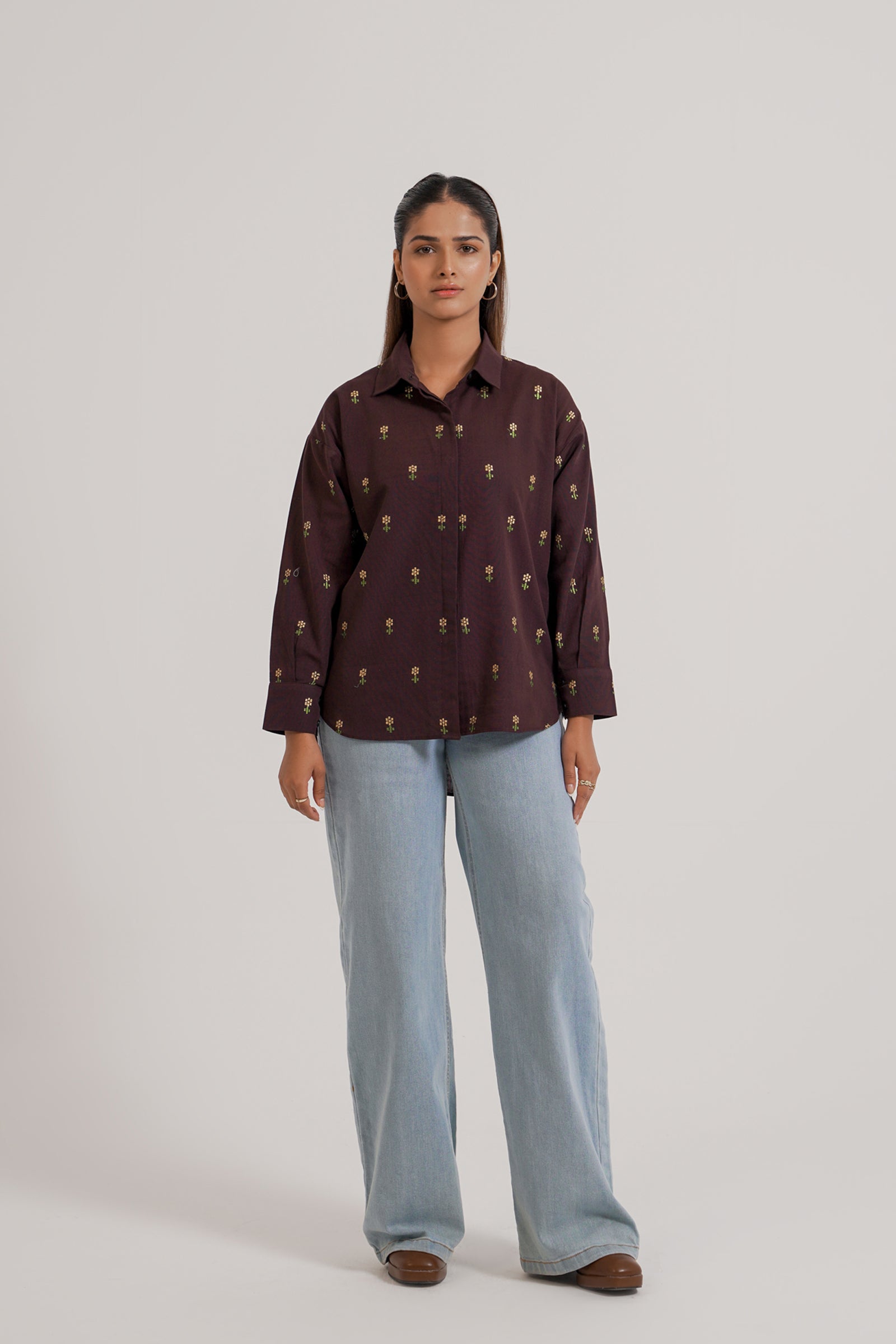 Hortensia (1PC) Beyond East Official