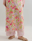 2 Piece Printed Embroidered Lawn Suit