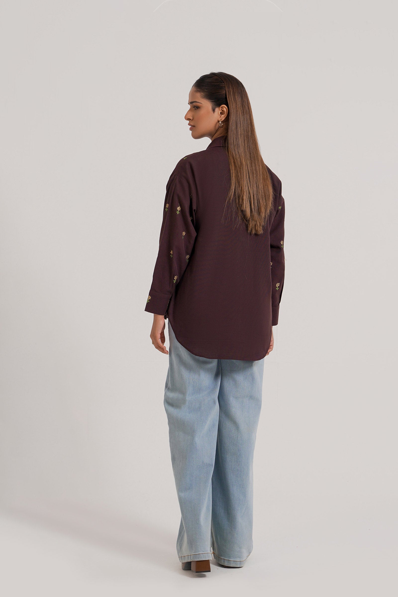 Hortensia (1PC) Beyond East Official