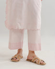 2 Piece Embroidered  Lawn Suit Pret SS - 26