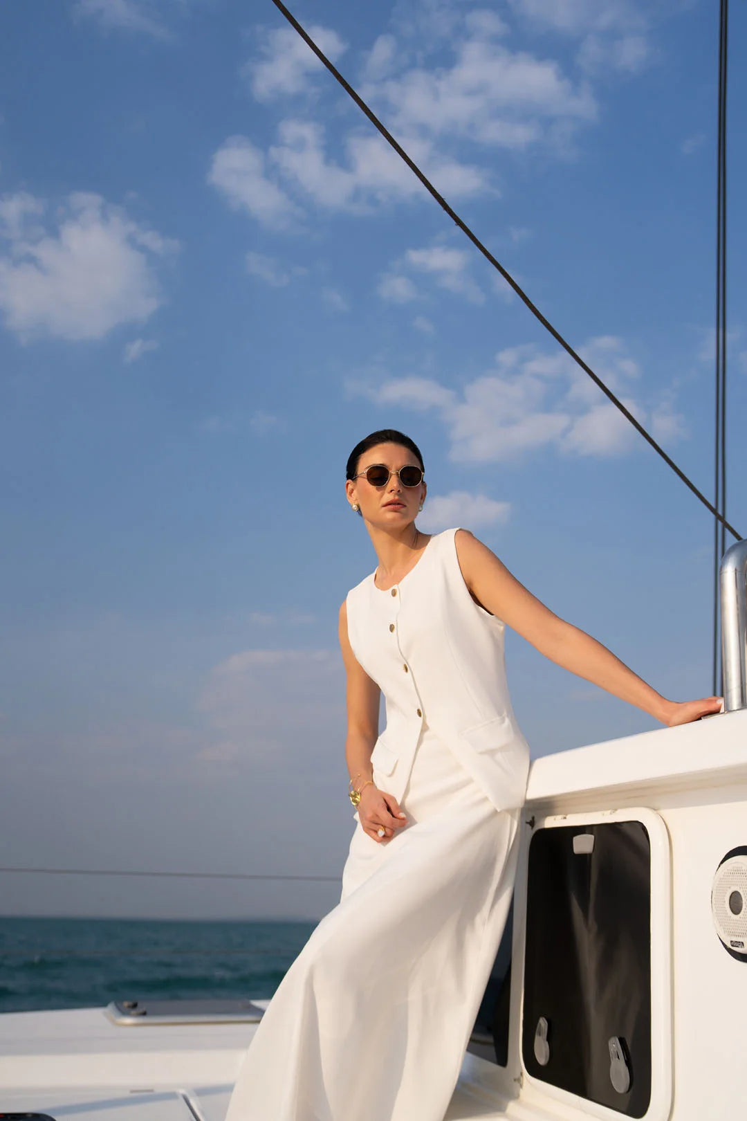 2 Piece Skirt Set Pret SS - 26