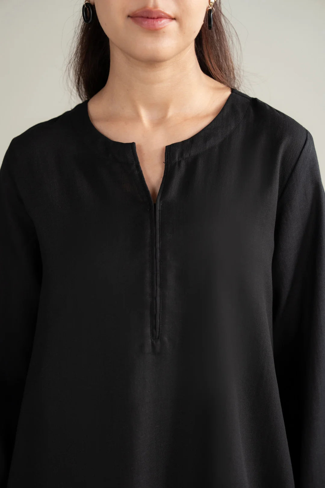 1 Piece Heart Sleeve Shirt Pret SS - 26