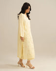 2 Piece Embroidered Lawn Suit