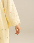 2 Piece Embroidered Lawn Suit