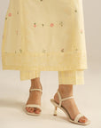 2 Piece Embroidered Lawn Suit