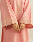 2 Piece Embroidered Lawn Suit