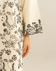 2 Piece Embroidered Lawn Suit