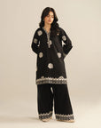 2 Piece Embroidered Lawn Suit