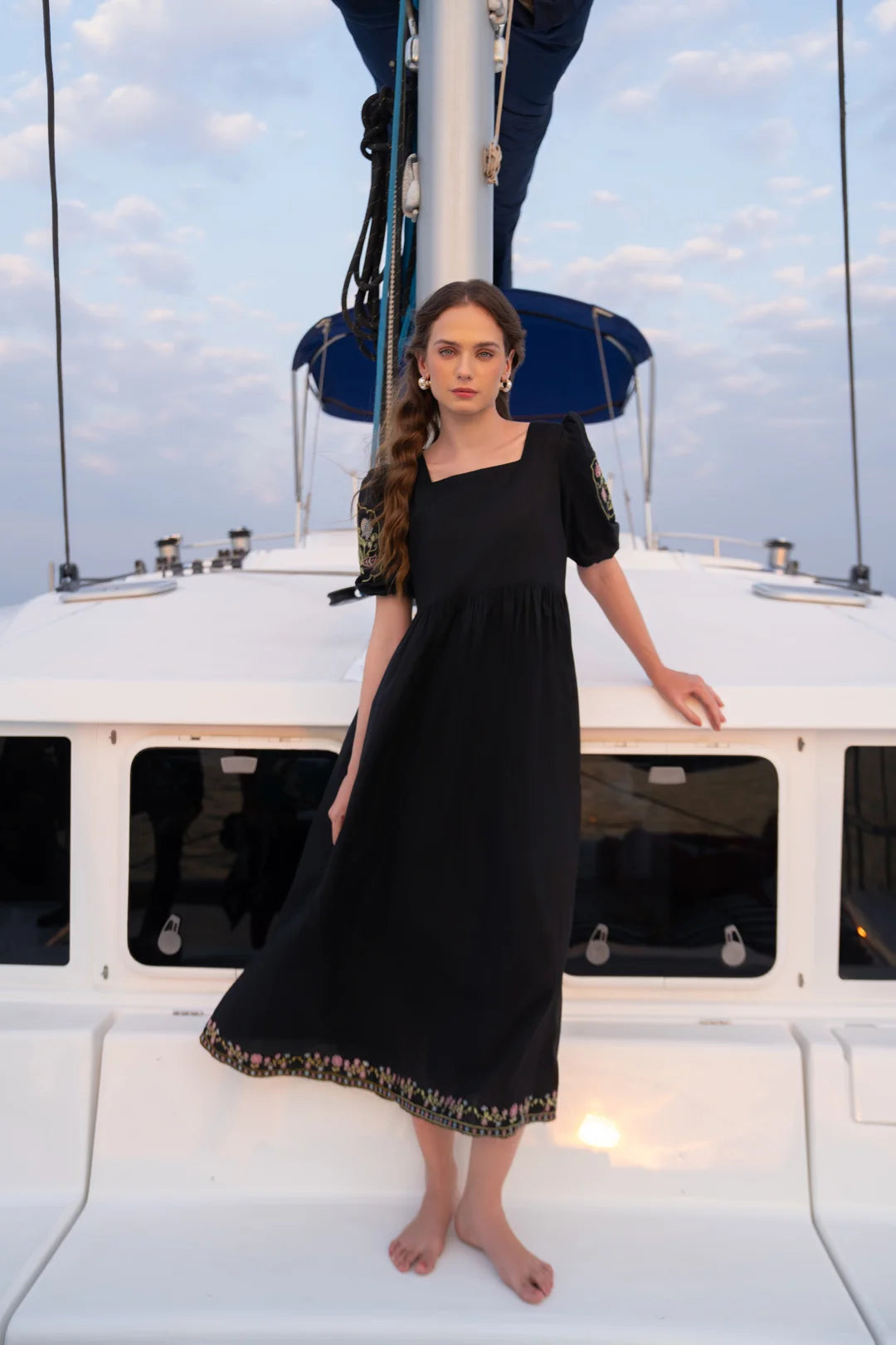 Frock for Ladies