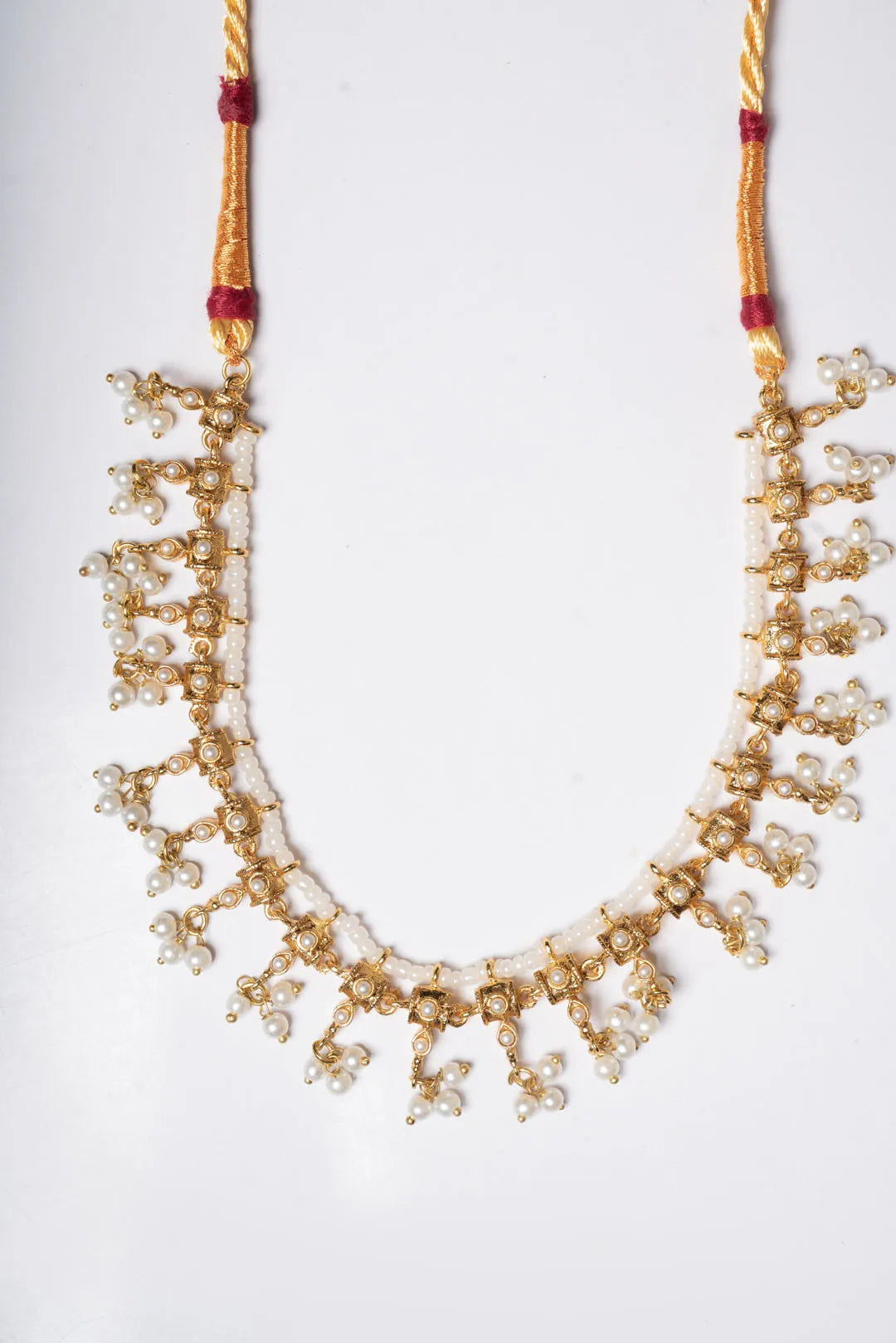 Necklace Beyond East Official