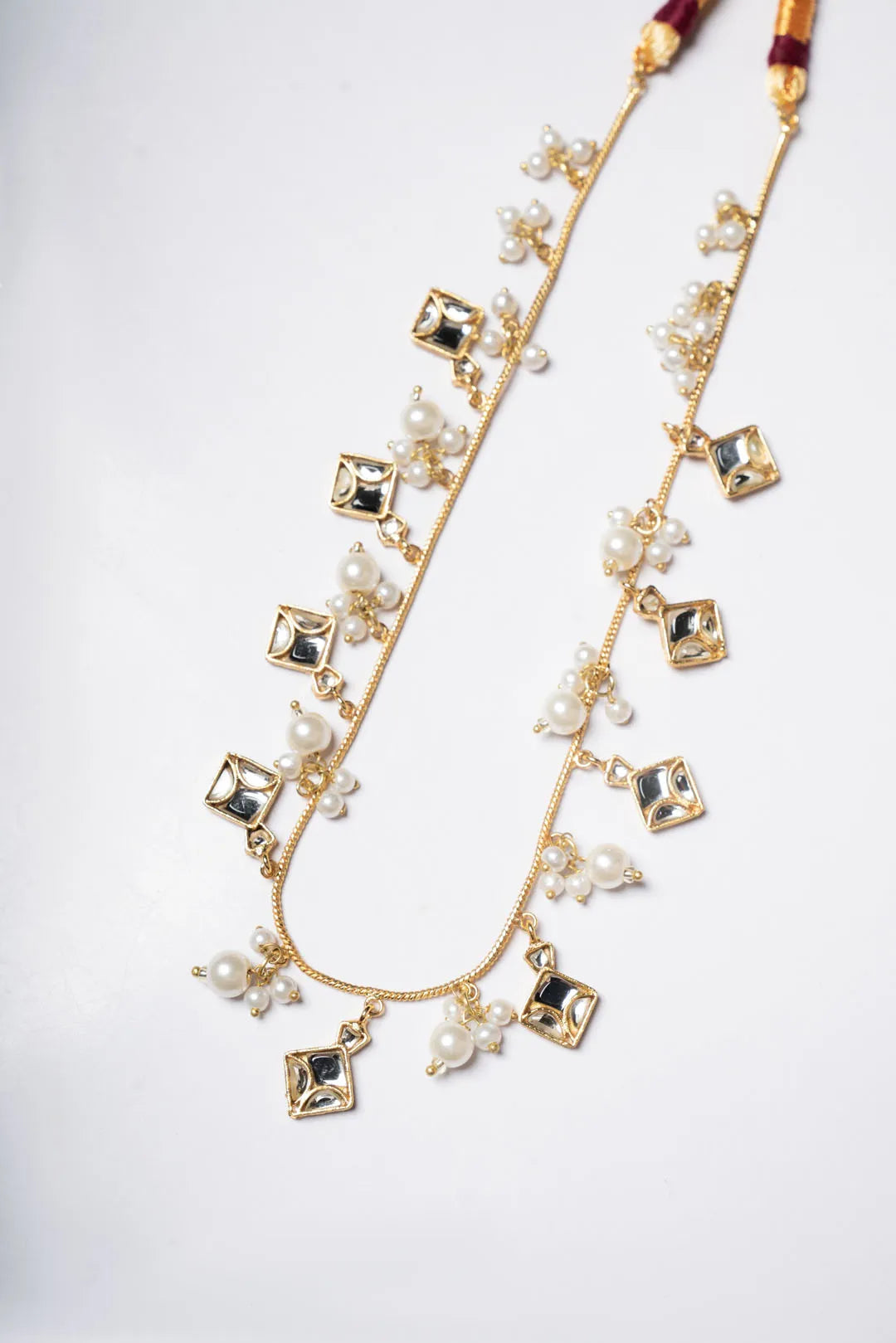 Necklace Beyond East Official