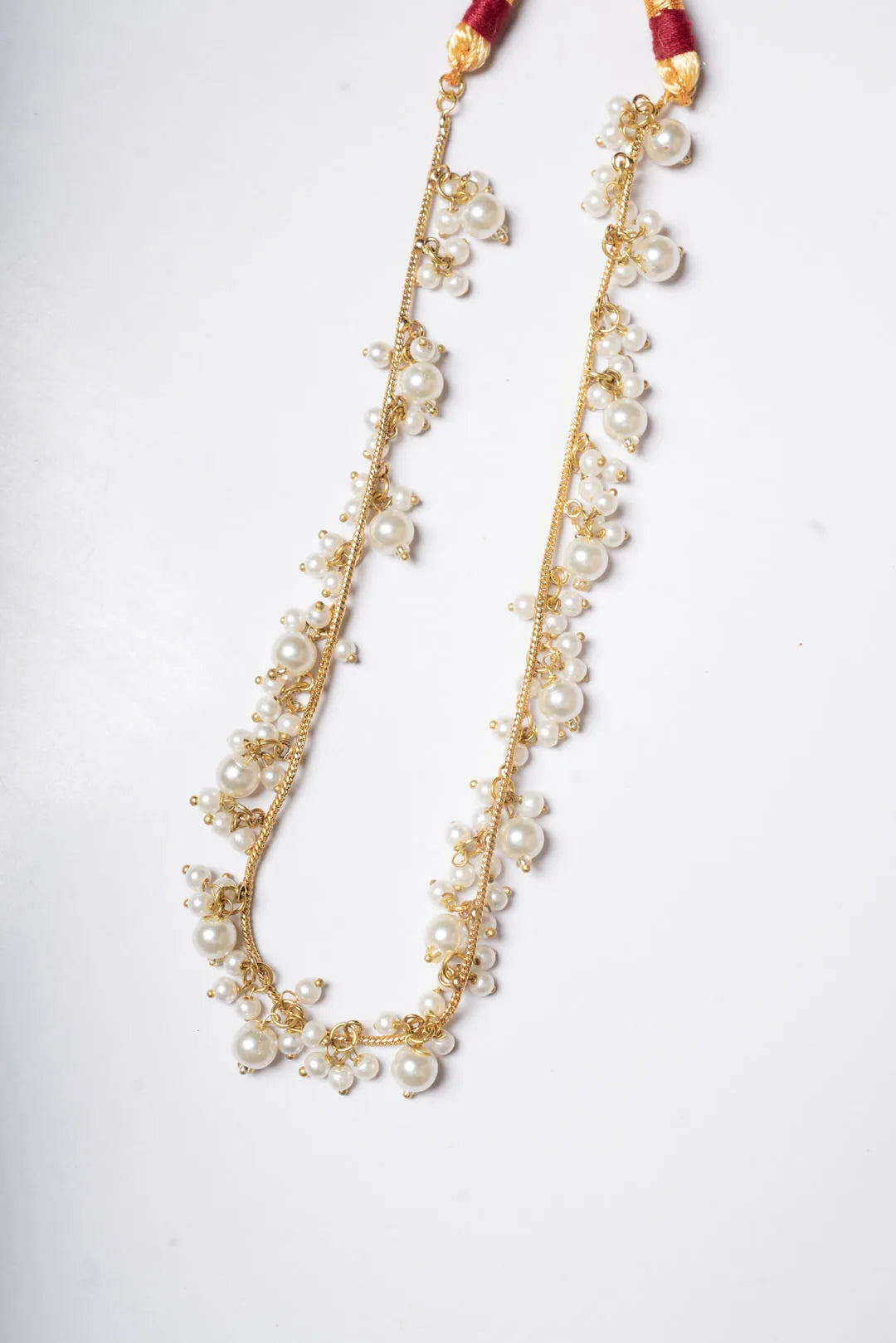 Necklace Beyond East Official