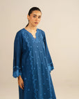 2 Piece Embroidered Lawn Suit