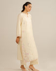 2 Piece Embroidered Lawn Suit