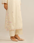 2 Piece Embroidered Lawn Suit